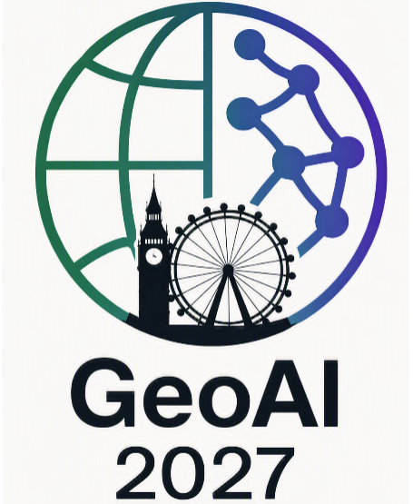 GeoAI 2027